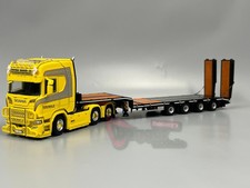 Scania R Highline CR 20H 6x4