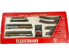 Seltene Vintage Fleischmann HO