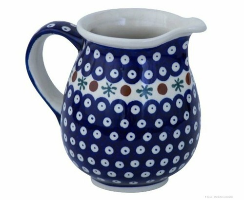Bunzlauer keramik 850ml krug - keramik,