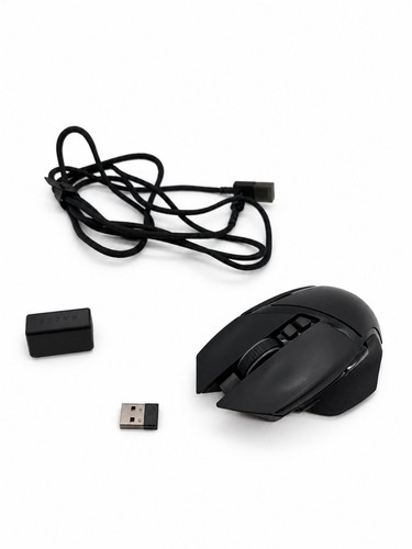 Razer basilisk ultimate - basilisk,