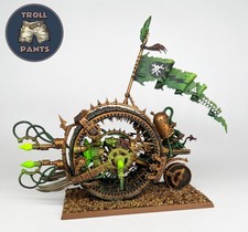 Skaven Doomwheel - Warhammer