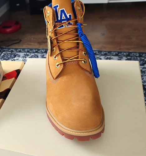 Timberland new era la - timberland, x