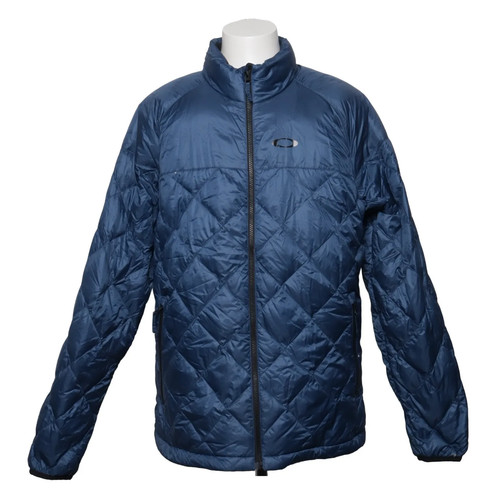 Oakley daunenjacke herren - oakley,, daunenjacke,