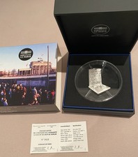 10 Euro Chute du Mur de Berlin 2019 PP