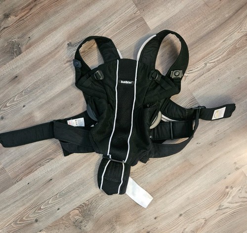 Babybjörn carrier one - babybjörn,