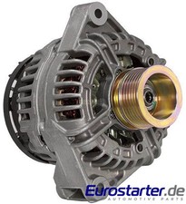 1* Lichtmaschine 90A Neu