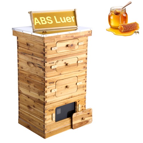 Vevor bienenbeute zander - bienenbeute,