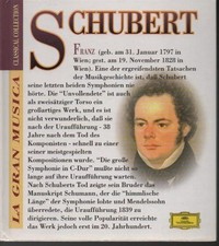 SCHUBERT - LA GRAN MUSICA -