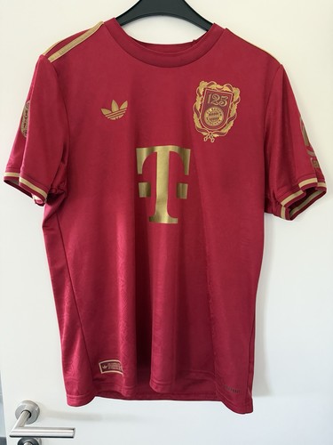 Bayern münchen 125 jahre - 125,