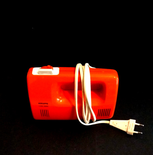 Handmixer krups 3mix 3000 - 3mix,