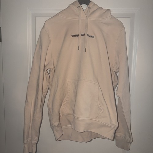 Tommy jeans pullover mit - jeans,