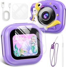 Kinder Smart Kamera mit Dual