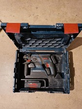 Bosch Professional GBH 36 V-Li