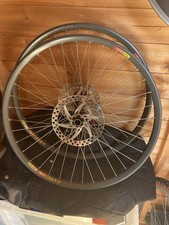 Mavic d321 laufräder - mavic, cd