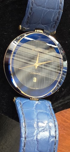 Rado florence herren - rado,