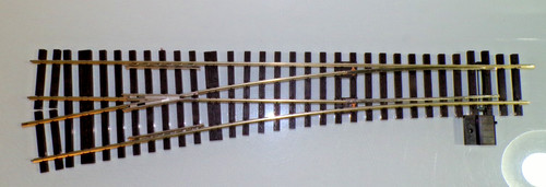 Lenz spur 45031 handweiche - lenz,