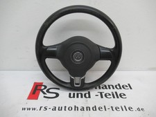 VW Golf 6 VI 5K  09-13 Lenkrad