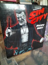 Sin city marv büste - sin, büste/bust