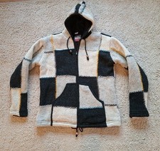 Made nepal herren - made, in