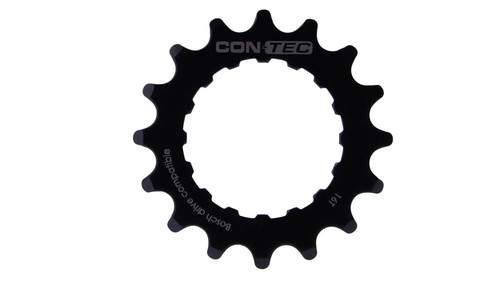 Contec motorritzel sprocket - contec, sprocket-b