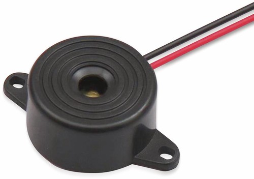 24v elektrische piezosummer - elektrische,