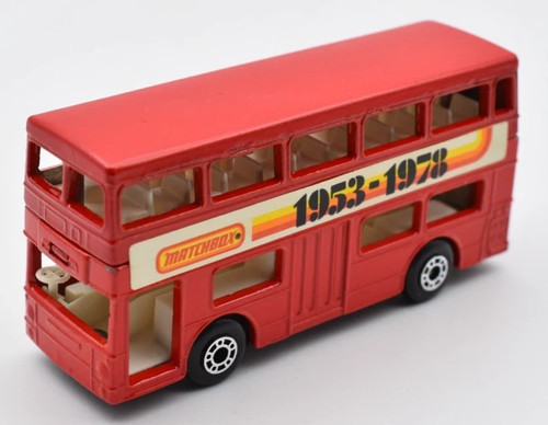 Matchbox superfast the - superfast,