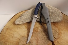 Buck Filetiermesser Silver Creek Fillet Knife 283217 MaZa