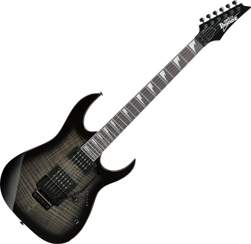 Ware ibanez grg320fa tks - ibanez, rg