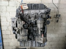 Motor BMM VW Touran 2.0 TDI DPF DSG 103 KW 140 PS 352460 Km