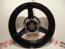 Rear wheel rim rims rear