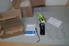 NEW Breathalyser Drager