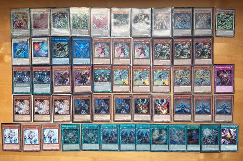 Elfnote high rarity - high,