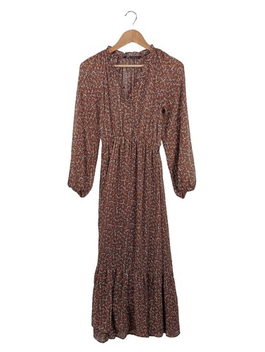 Zara sommerkleid damen 34 - zara,