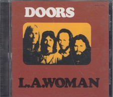 THE DOORS "L.A. Woman"