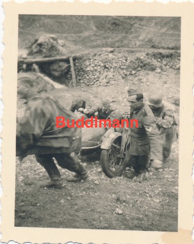 Foto soldaten wehrmacht - foto,