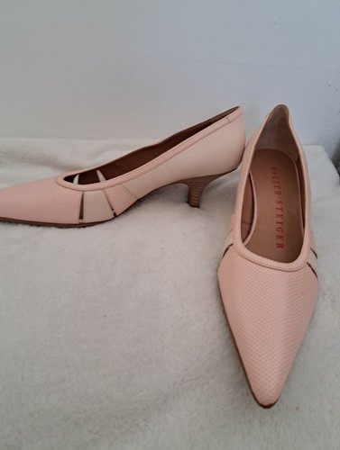 Pumps neu walter steiger - walter,
