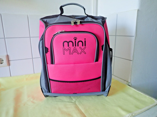 Minimax reisekoffer auf - minimax,