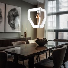 Esstischleuchte Hängelampe