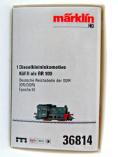 Märklin 36814 - LEERKARTON f