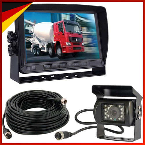 Tft lcd farbmonitor zoll hd - tft,