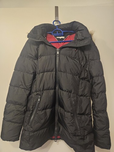 Tommy hilfiger damen daunen - hilfiger,