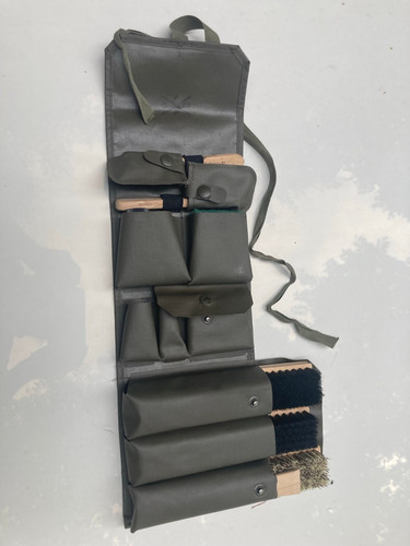 Schweizer armee schuhputzzeug - armee,