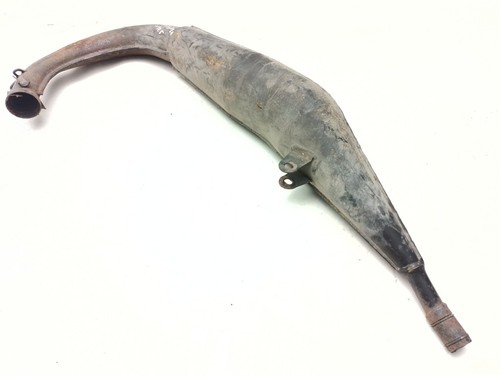 Original aprilia 125 af1 - original,