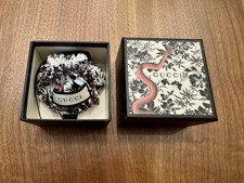 Original Gucci Pantherkopf