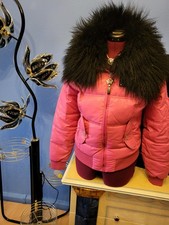 Nickelson Damen Winterjacke