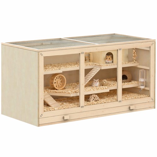 Hamsterkäfig nagerkäfig - hamsterkäfig,