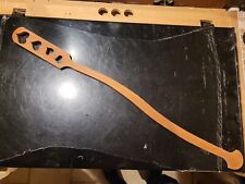 Valentinstagsgeschenk Holzmaischepaddel, alle brauen UK hergestellt international verkauft