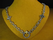 BARBARA BIXBY HALSKETTE