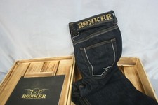 ROKKER ® Jeans ORIGINAL  RAW