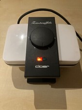 Zimtwaffeleisen Waffeleisen
